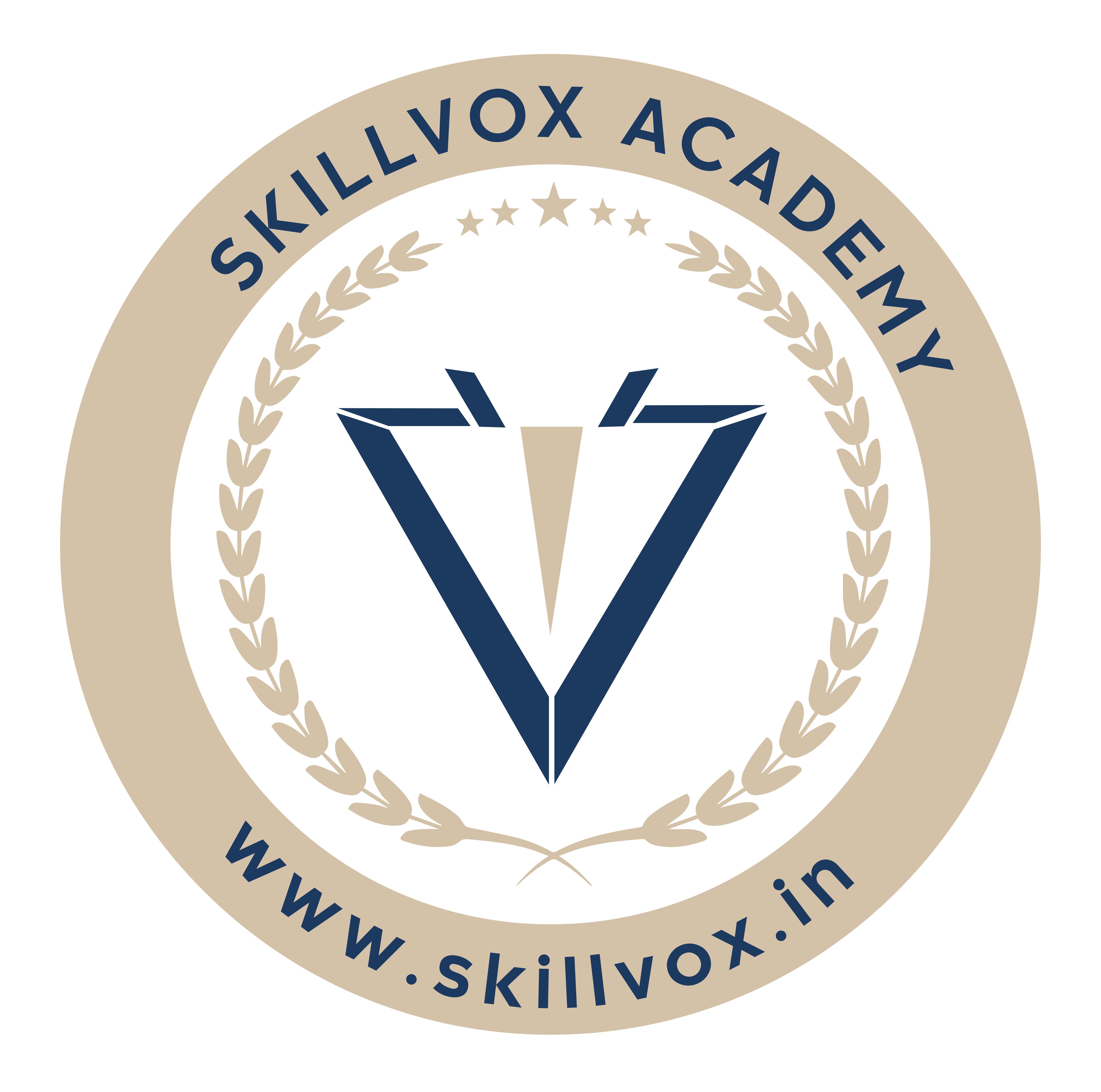 Skill Vox | Best IT & Digital Skills Training in Thrissur – Web, App, & Marketing Courses Thrissur
